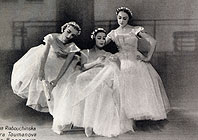 Ballets Russes